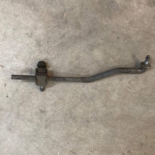 52078113 (ZJ 9498) Transfer Case Shift Rod for Jeep Grand Cherokee eBay