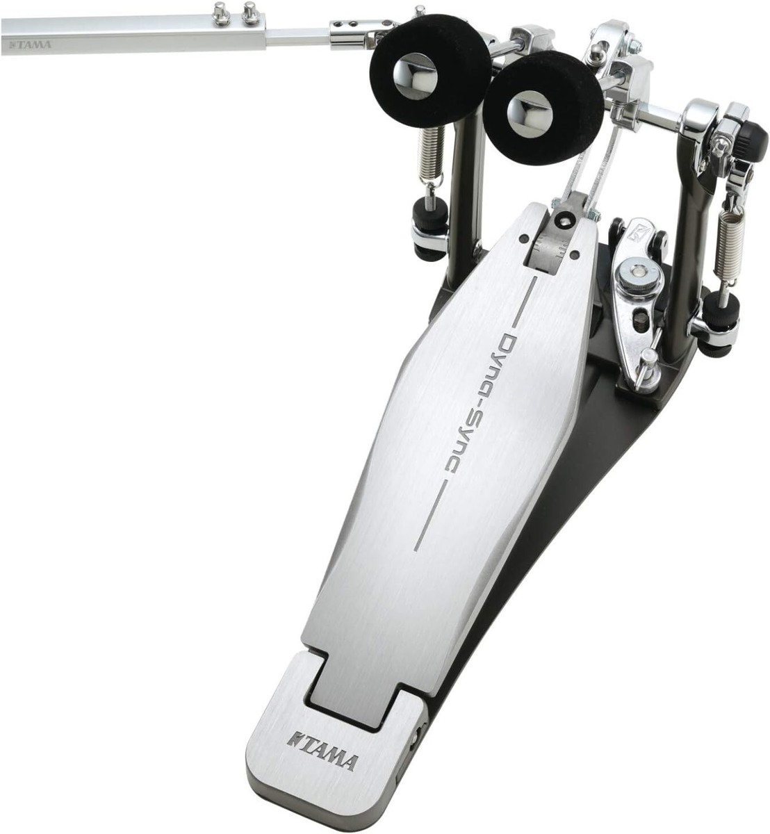 パーカッション・打楽器 TAMA Dyna-Sync Amazon.com: Tama Dyna