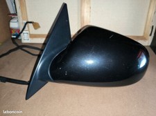 Retroviseur gauche (ou coque) Audi A8