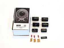 Fromel ReCap Kit per Fender Blues Deville ristampa MEX MIM