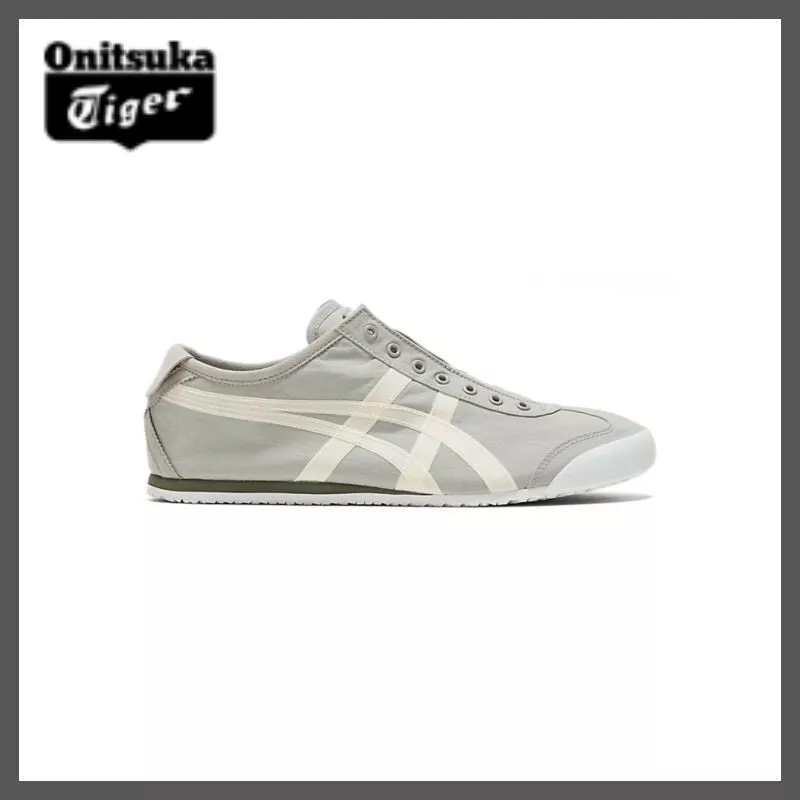 Onitsuka mexico 66 slip shop on white