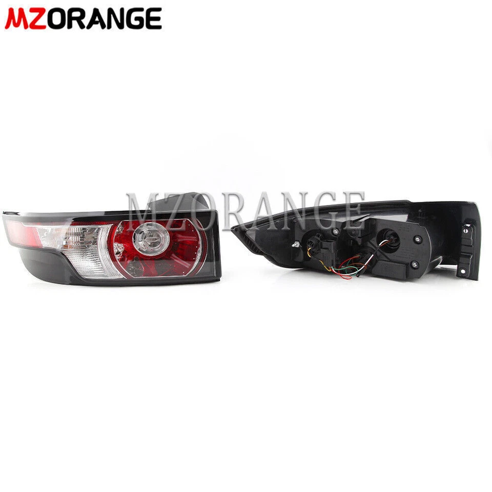 左尾或右尾灯制动器适用于 2011 - 2014 年路虎揽胜 Evoque — 第 4/4 张图片