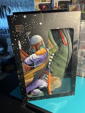adidas Top Ten High x Star Wars Boba 