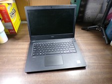 DELL LATITUDE 3480 INTEL CORE I5-7200U 2.50GHZ 8GB RAM  NO HD/ NO CADDIE/ NO OS