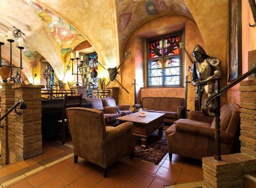 Escapada Praga Kampa Pytloun Stara Zbrojnice 2 pers. 4 días/3 noches desayuno - Imagen 12 de 12