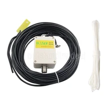 K4EDF End-Fed Antenna 4-Band Shortwave Antenna SDR Shortwave Receiving Antenna