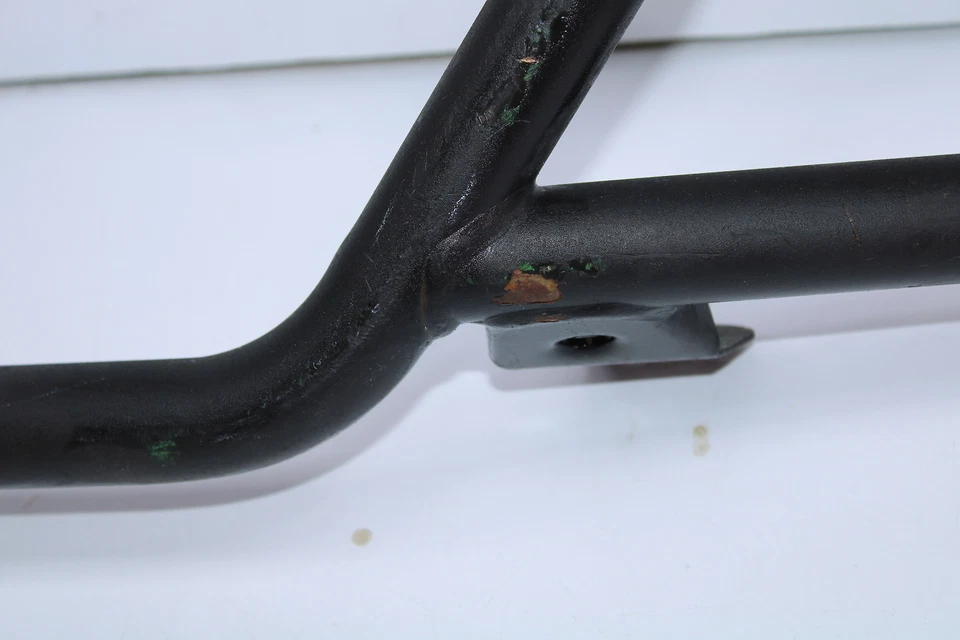 2010 Can-Am Outlander 650 4x4 HO EFI FRONT BUMPER 705002812 - Image 4 of 4