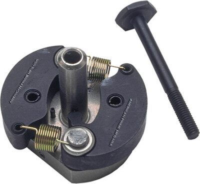 APM Ignition Advance Unit Kit fits All Harley 1970 UP TO INTRODUCTION TWIN CAM