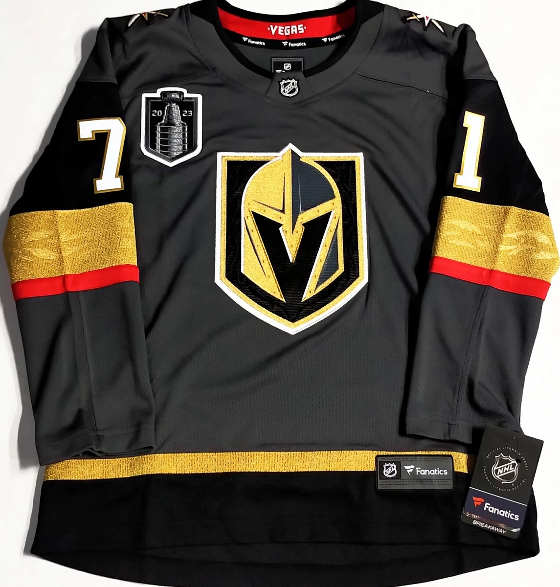 William karlsson jersey hotsell
