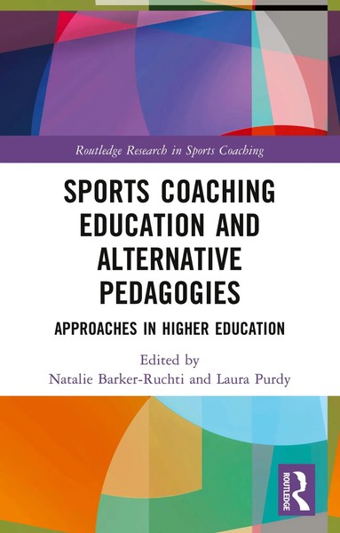 Sports Coaching Education And Alternative Pedagogies | Laura Purdy (U. A.)-image