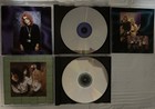 Mötley Crüe Poster 21 x 31 + Dr. Feelgood & Ozzy Osbourne- No Rest For Wicked CD — photo 5