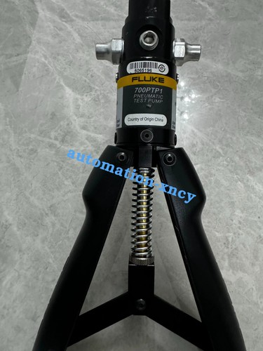 Brand new FLUKE 700HTP-2 Hydraulic test pumps Fast shipping#DHL or FedEx - Picture 3 of 4