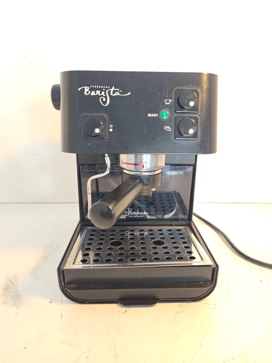 Starbucks Espresso Machines Machines for sale | eBay