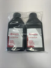 Brembo LCF600 Plus Racing Brake Fluid 500ml Lot Of 2