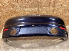 Porsche 911 992 2022 Hinten Stoßstange Stoßfänger 992898014F GEK11811