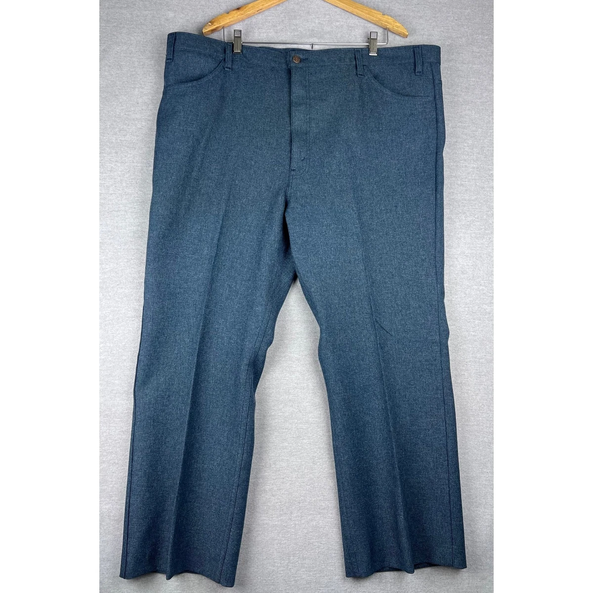 Business 1970s Vintage Pants for Men for sale | eBay