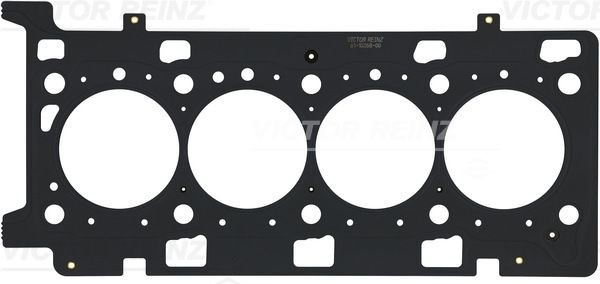 Victor Reinz 61-10268-00 Dichtung, Zylinderkopf FüR MERCEDES-BENZ-image