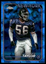 Lawrence Taylor