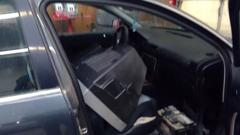 Cuerpo del acelerador 3,0 L compatible con 00-06 AUDI A4 1728289 Foto 4 de 4