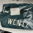 Carson Wentz Philadelphia Eagles Autographed Nike Jersey Hit Parade NFL