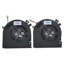 CPU Cooling Fan for HP Victus 15-FA 15-FB 15-fa0031dx TPN-Q278/Q279 N17902-001