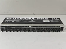 Autocom Pro-XL MDX1600 Dynamics Processor - Untested, Used
