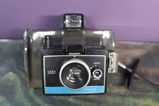 Vintage Polaroid ColorPack II Land Camera Untested