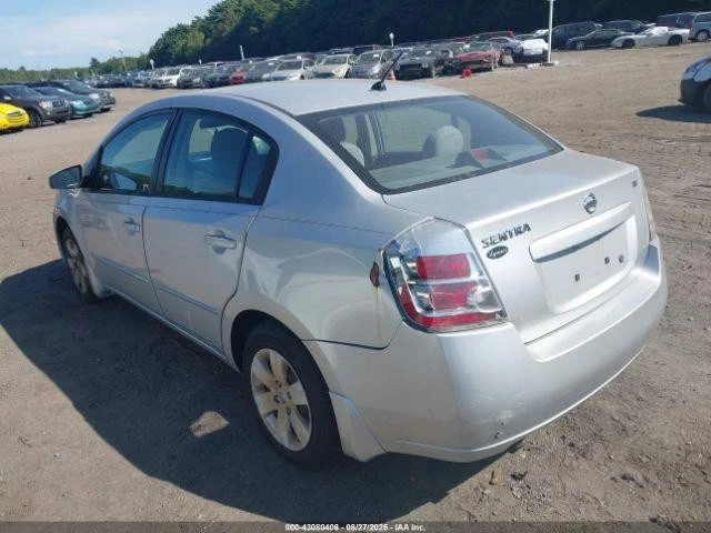 Used Hood fits: 2009 Nissan Sentra Grade A - Image 3 of 4