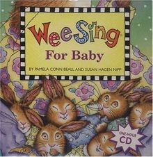 Wee Sing for Baby von Pamela Conn Beall | Buch | Zustand gut