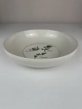 10” Pasta Bowl The Taste of Ragu Collection Garlic Basil Oregano Excellent
