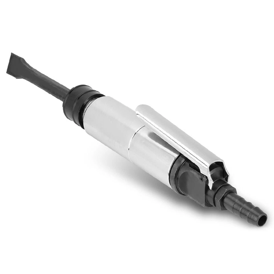 Pneumatic Tools: Air Shovel/Air Pick/Rust Remover CZ-2 - image 2 of 4