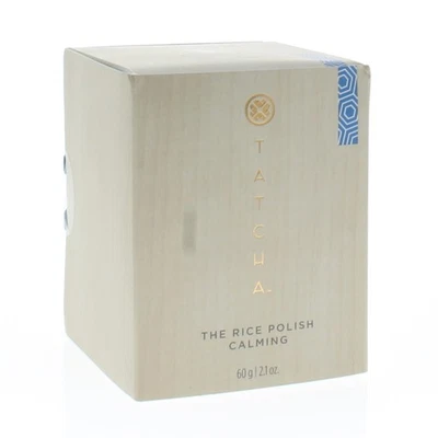 Tatcha The Rice Polish Calming 60g/2.1oz - Image 1 of 3