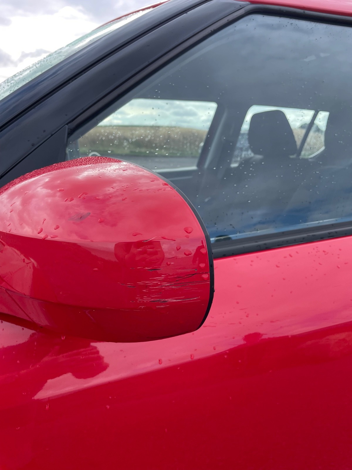 2015 Suzuki Swift, photograph 9