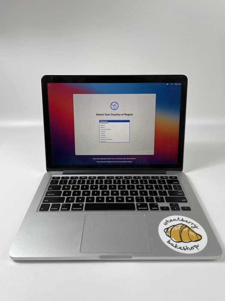 MacBook Pro 13インチ Mid2014, 128GB SSD MacBook Pro 13インチ Mid2014, 128GB SSD MacBook Pro 13インチ