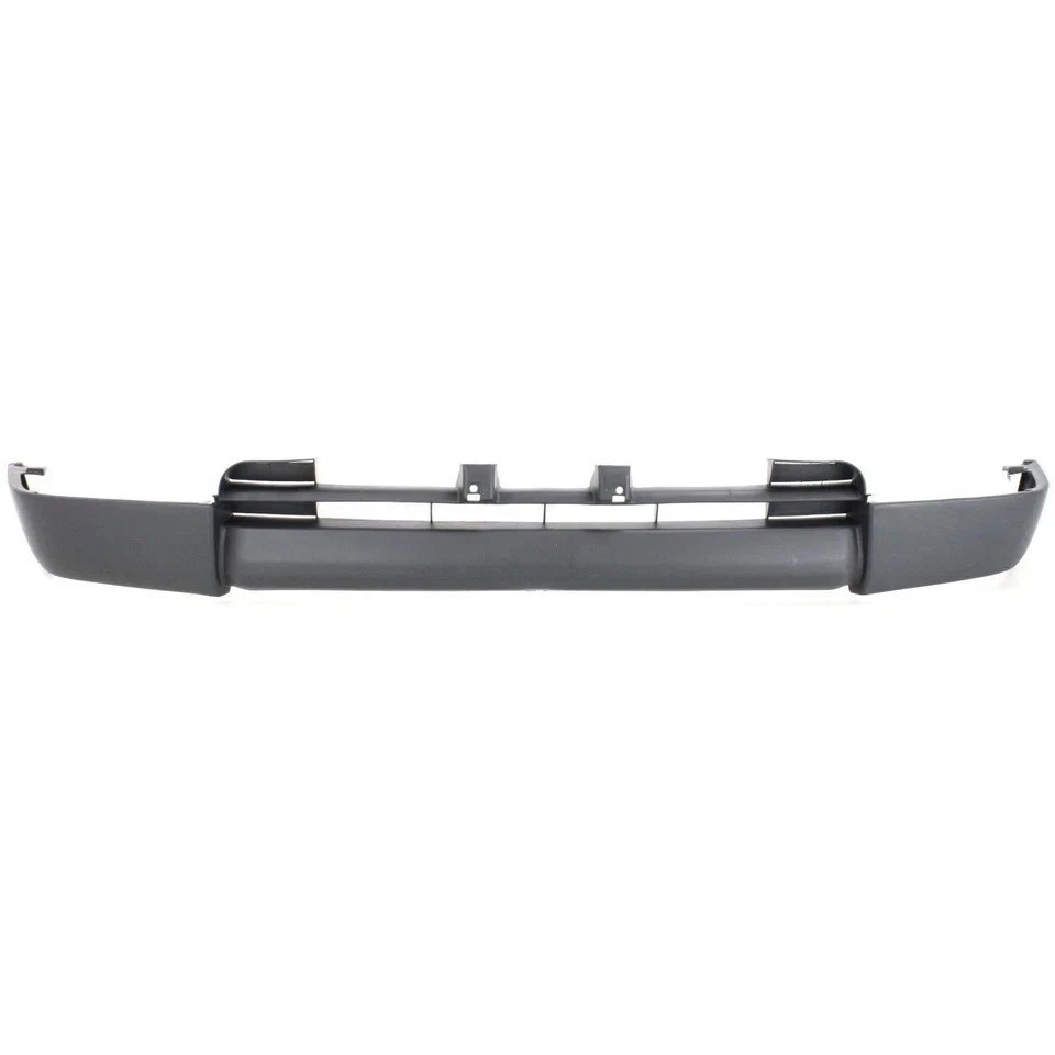 NEW FRONT BUMPER LOWER VALANCE PANEL FOR 1996 1997 1998 TOYOTA 4RUNNER TO1095176 Foto 2 de 4