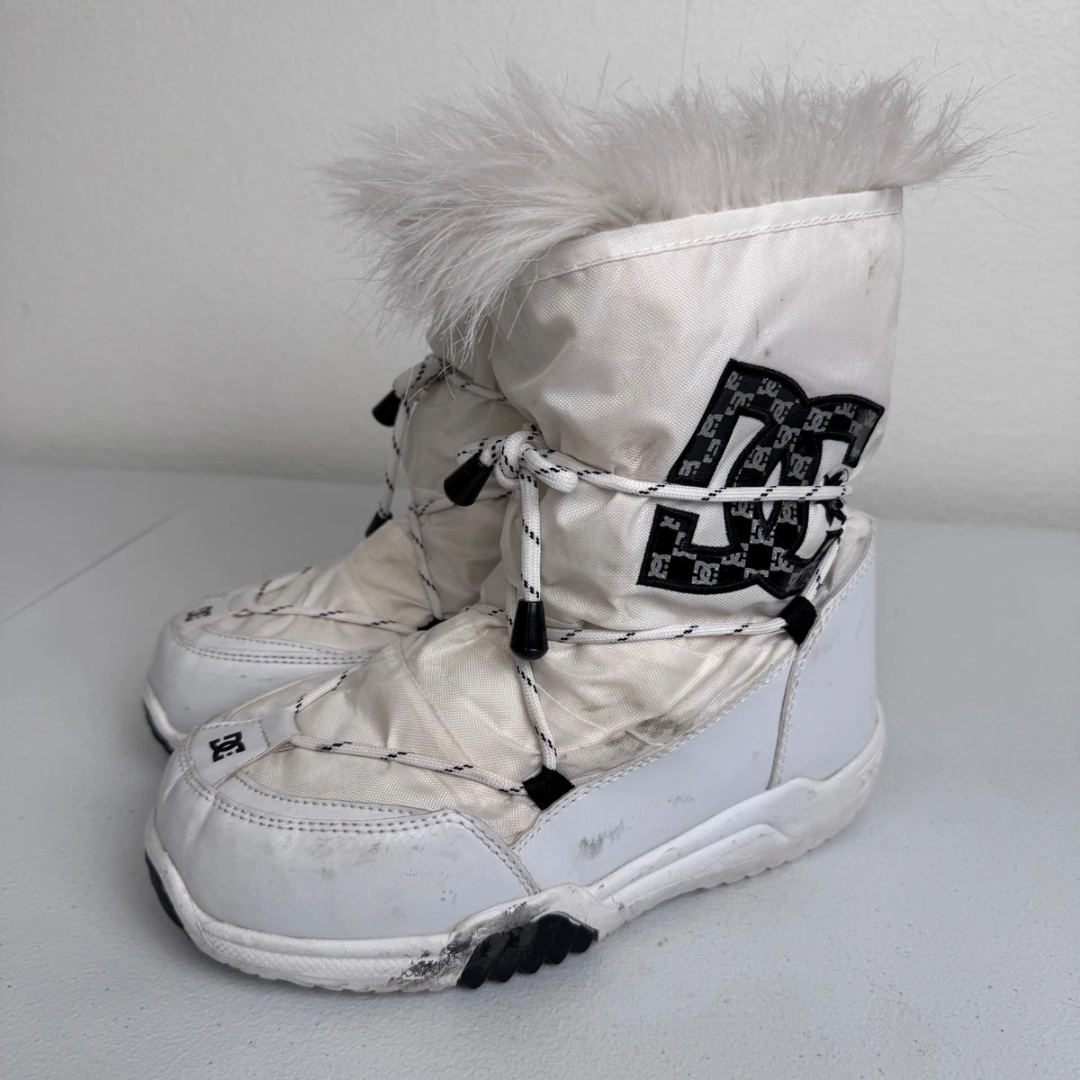 dc chalet boots products for sale | eBay