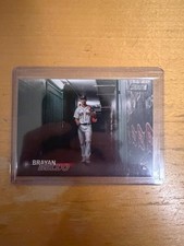 Brayan Bello Rookie RC 2023 Topps Stadium Club Base  Boston Red Sox