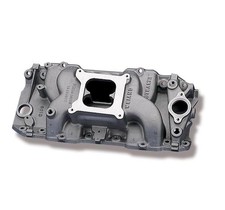 Weiand 8019 Stealth Intake Manifold Weiand 8019 Stealth Intake Manifold