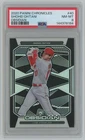 2020 Panini Chronicles Obsidian Shohei Ohtani PSA 8 Los Angeles Angels #40 C49