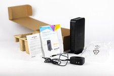 Netgear N600 WiFi Cable Modem Router C3700v2