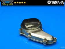 Carter Moteur Inférieur Pour Yamaha YZF 600 R6 (2008-2012) - Occasion Bon état - Avec Bouchon De Vidange