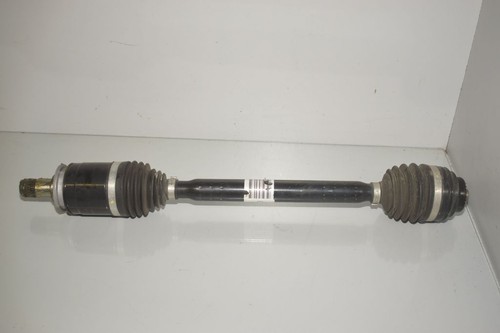 BMW i3 2019 Hinten links Antriebswelle hinten 7641213 Elektro 125kW EGO112487