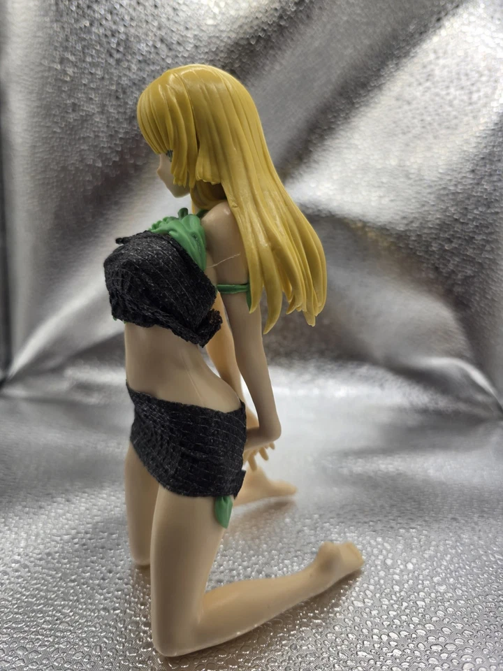 Figura Aixlan NSFW Insight "En sus rodillas" Nikukan Hentai Hot Anime Waifu Figura Foto 4 de 4