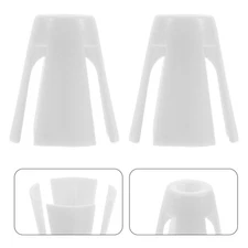 30 Pcs Sewing Machine Spool Bracket Home Thread Organizer Holder