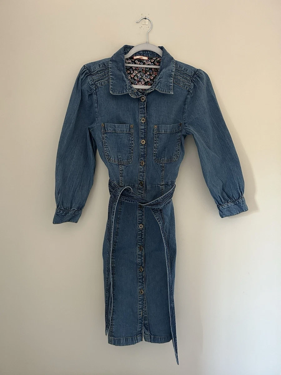 Joe Browns Dresses Denim for sale | eBay UK