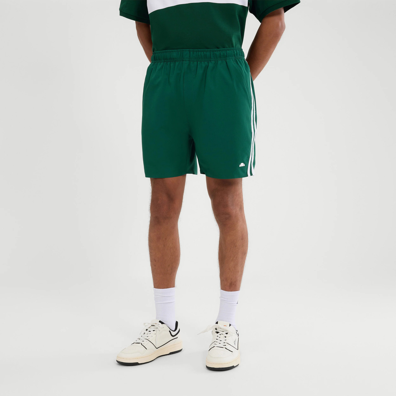 Ellesse Dremonte Shorts Herren dunkelgrn 9090₽