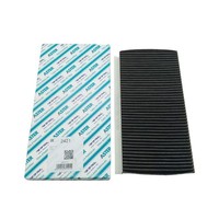 Innenraumfilter Aster 2421 Kompatibel FüR Isuzu Gemini 1.5 Von 1990-1993