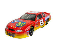 Dale Earnhardt Jr 8 Action Racing 2003 RITZ OREO 1:24 HOTO FREE SHIPPING