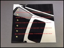 1992 Hyundai Scoupe 18-page Vintage Car Sales Brochure Catalog
