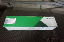 New Genuine OEM Lexmark 76C0PK0 Black Photoconductor Unit CS/CX 920 Series